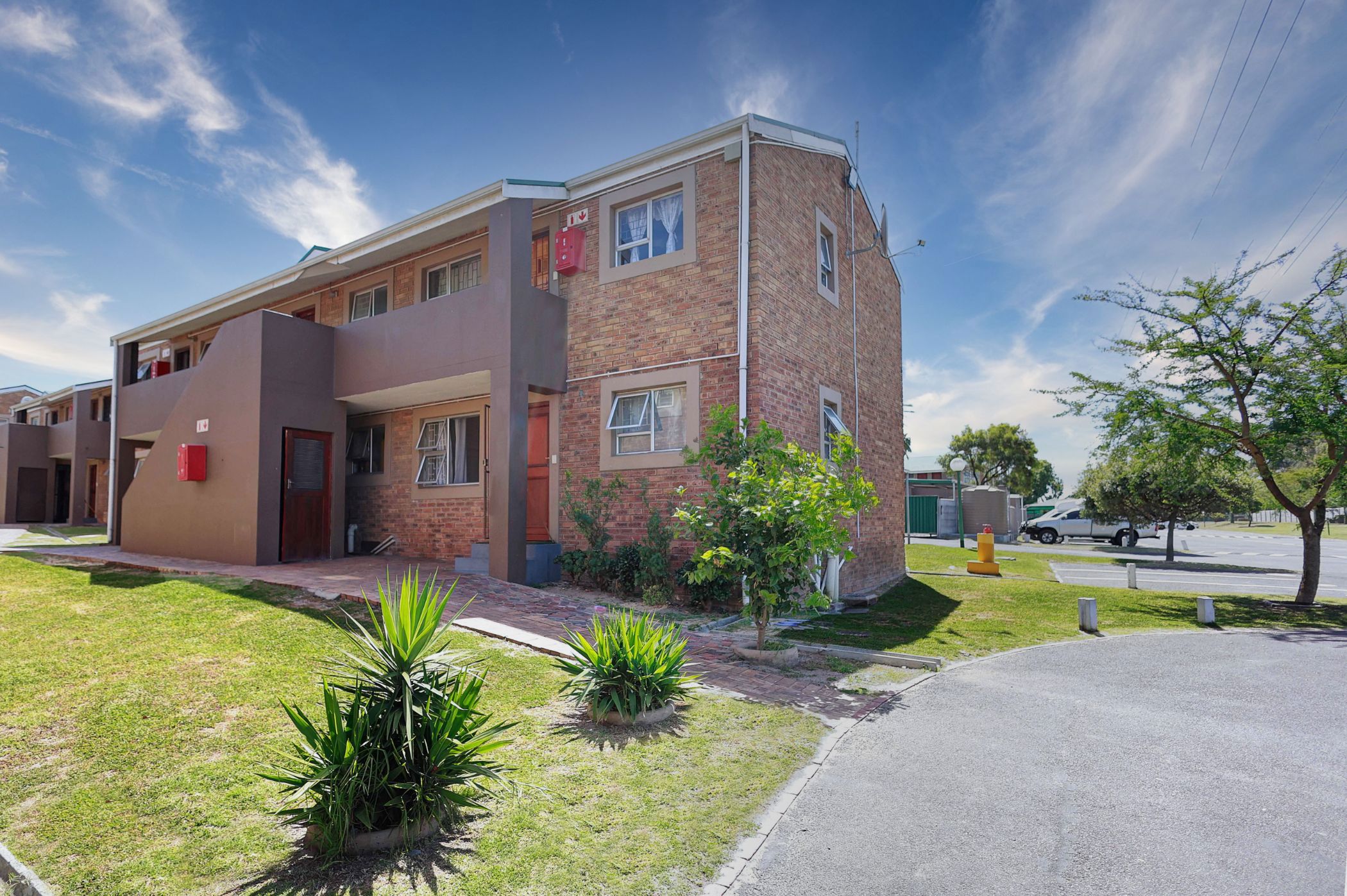 Apartment to rent in Oakglen - NSL1755960