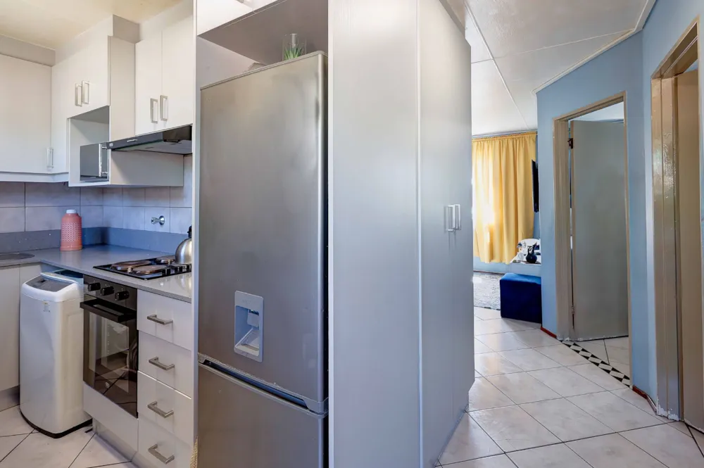 Apartment to rent in Oakglen - NSL1755960