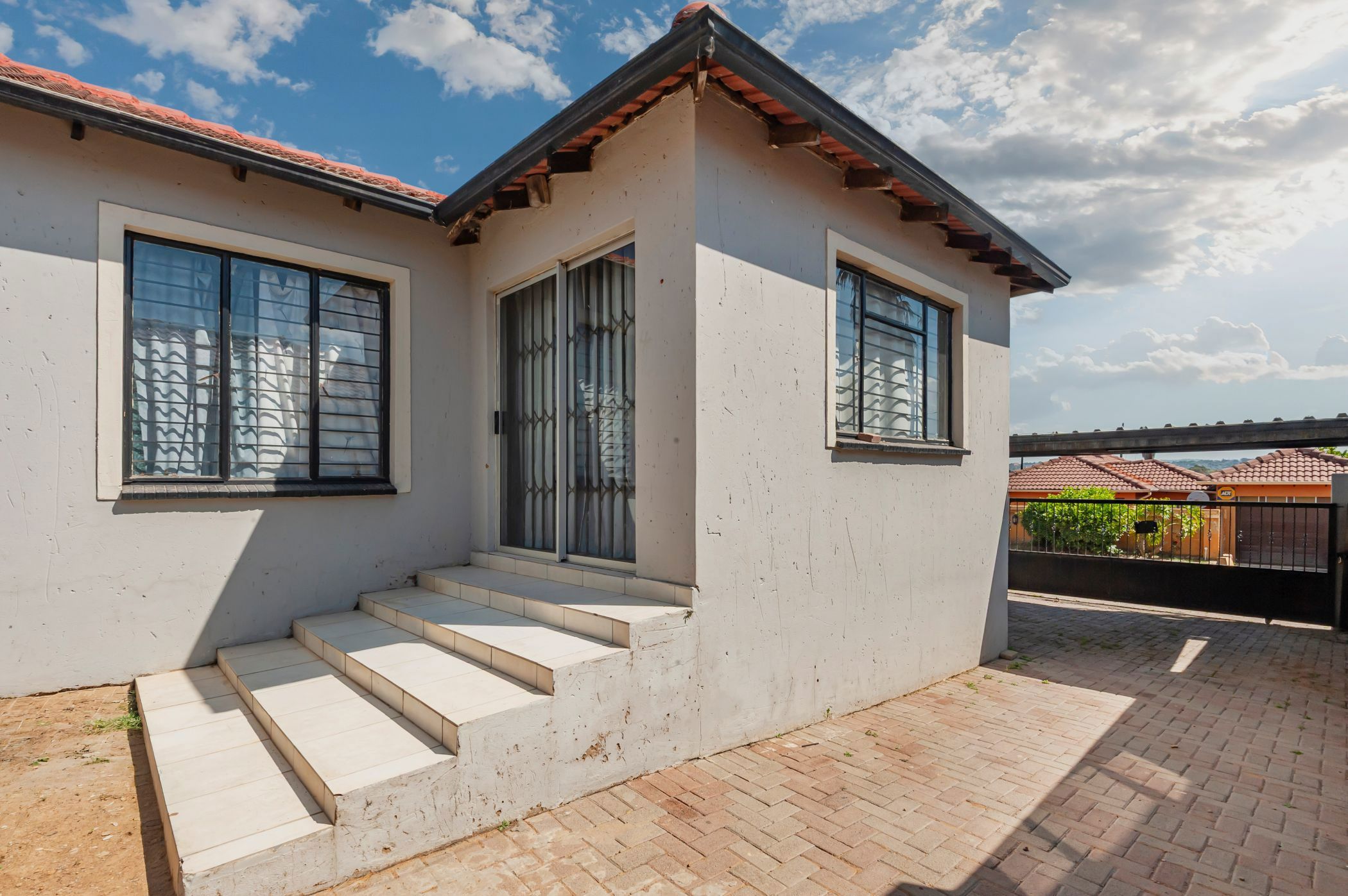 House for sale in Cosmo City - RAN1754265