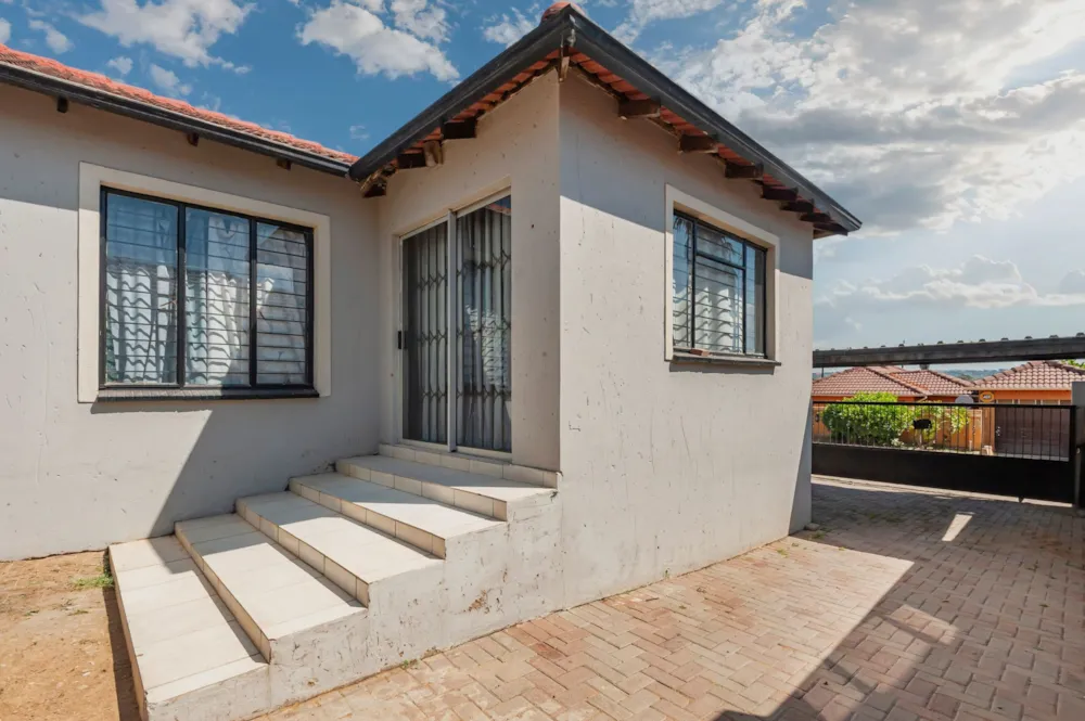 House for sale in Cosmo City - RAN1754265 House for sale in Cosmo City - RAN1754265