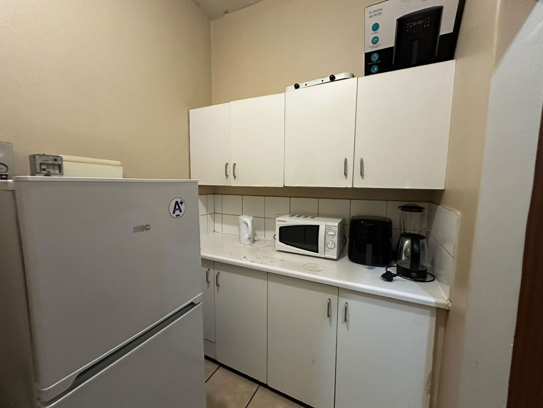 Apartment for sale in Willows - 1BX1755865