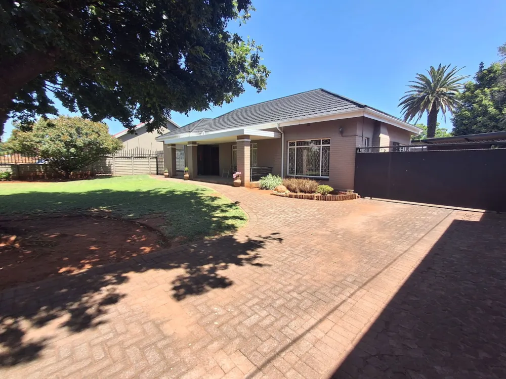 House for sale in Dalview - 1BJ1756802
