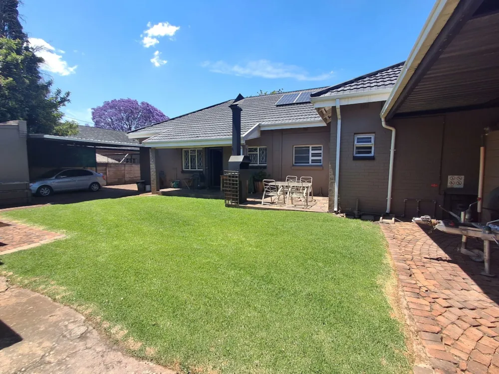 House for sale in Dalview - 1BJ1756802