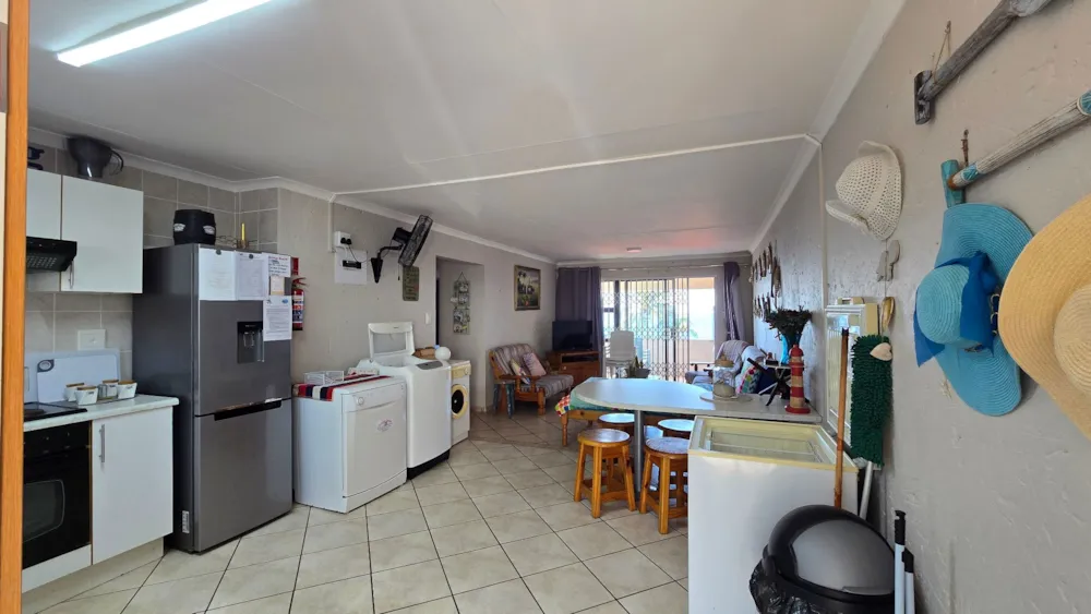 Apartment for sale in Margate - 1PSH1754252