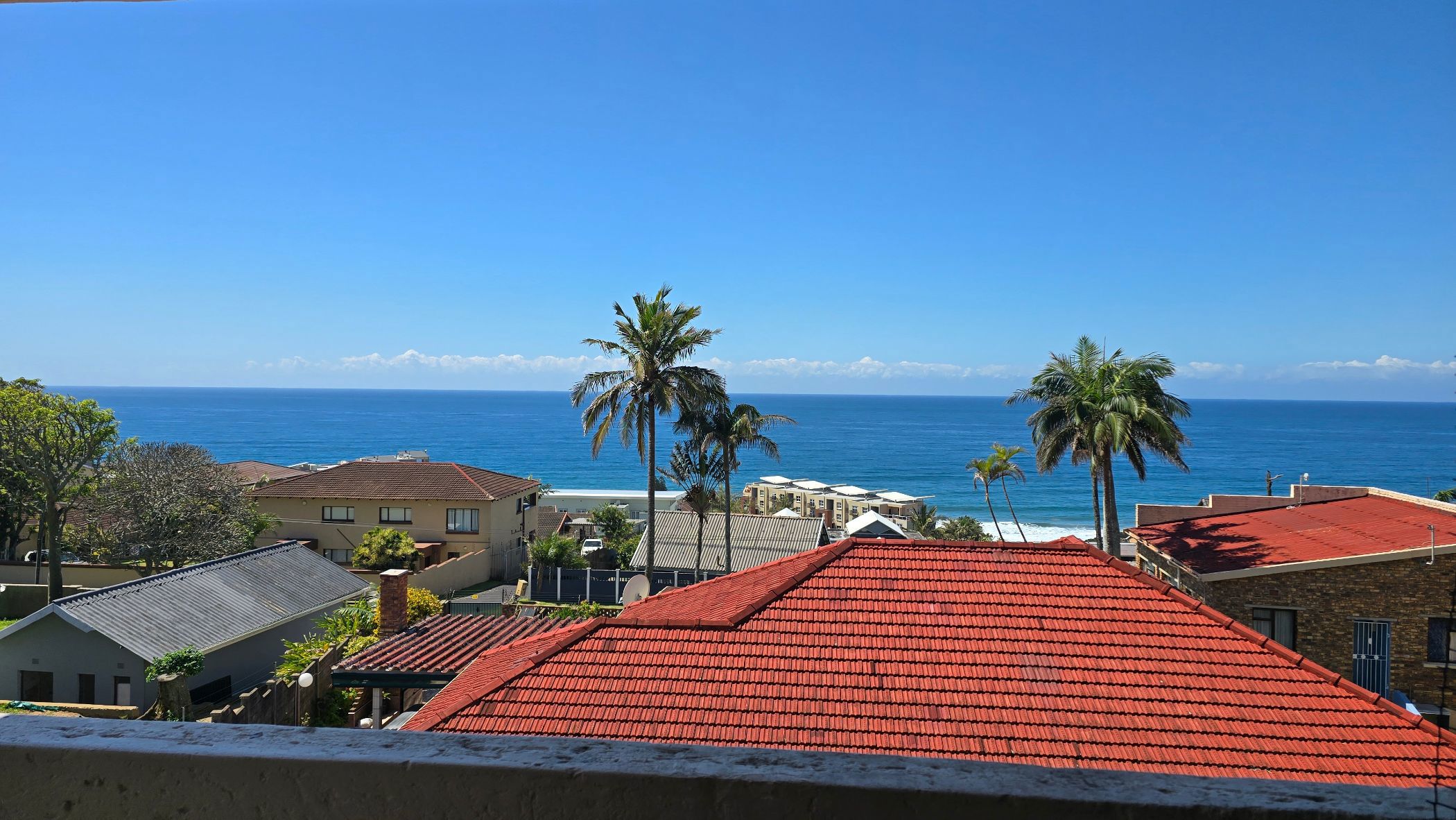 Apartment for sale in Margate - 1PSH1754252