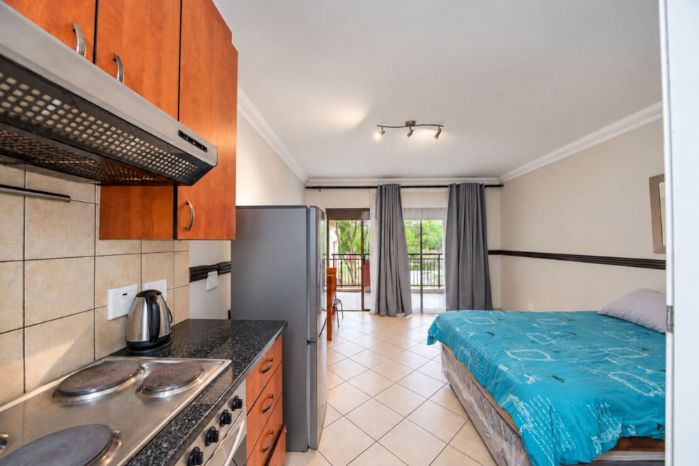 Apartment for sale in Tijger Vallei - PT1752553
