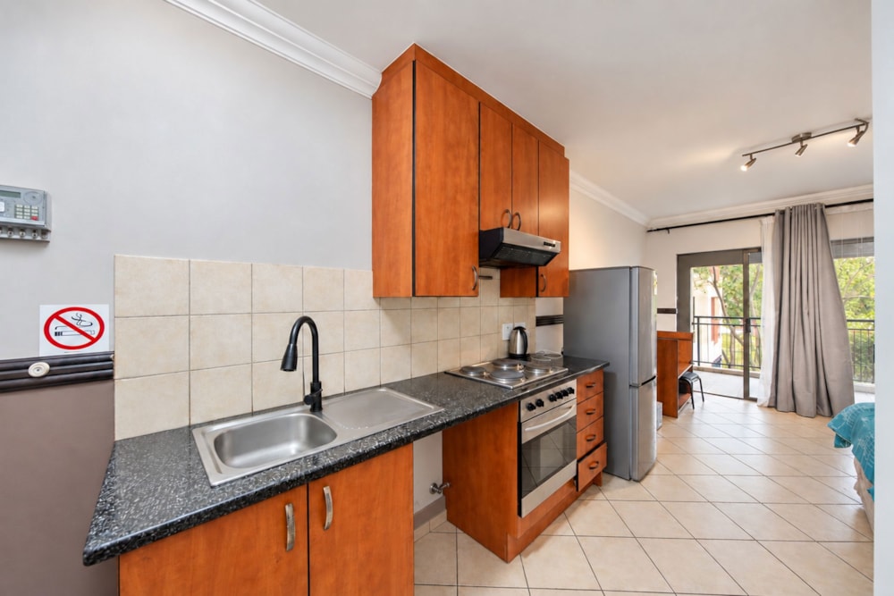 Apartment for sale in Tijger Vallei - PT1752553
