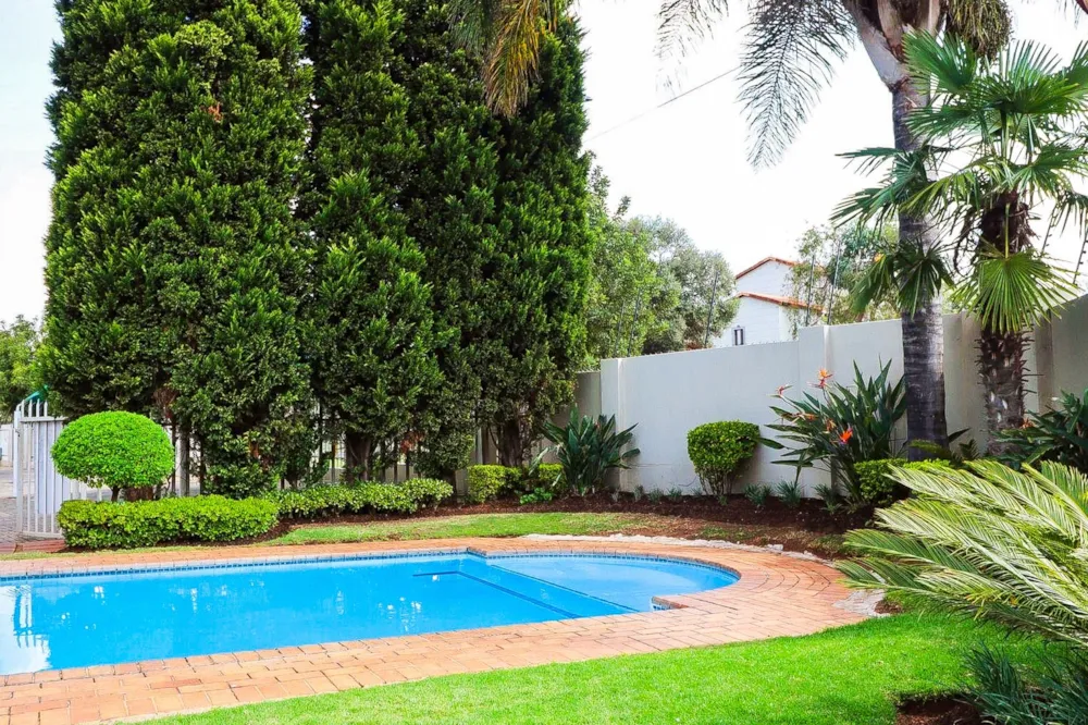 Apartment for sale in Northwold - RAN1752389 Apartment for sale in Northwold - RAN1752389