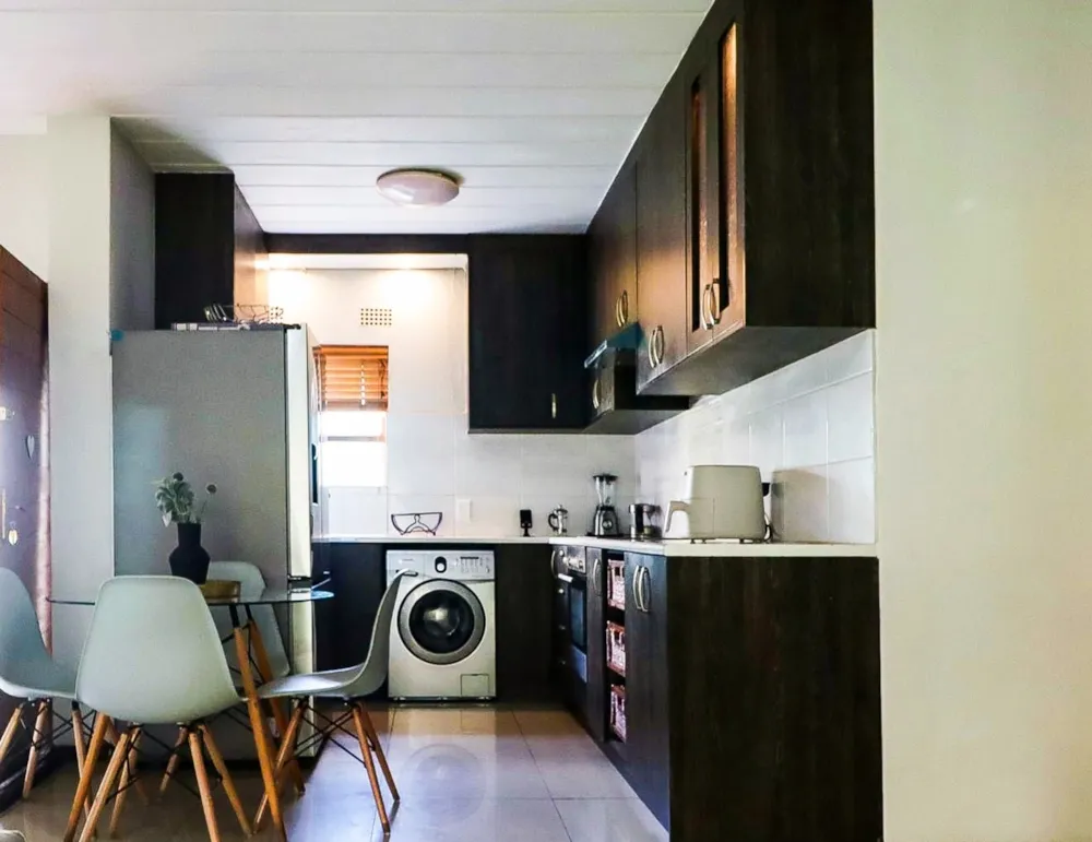 Apartment for sale in Northwold - RAN1752389 Apartment for sale in Northwold - RAN1752389