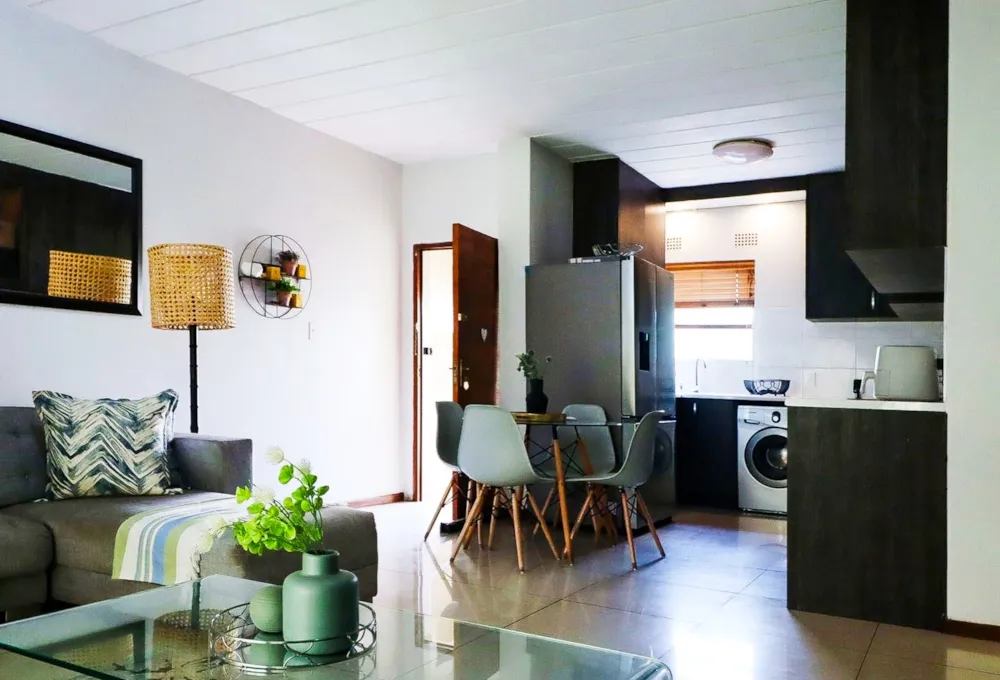 Apartment for sale in Northwold - RAN1752389 Apartment for sale in Northwold - RAN1752389