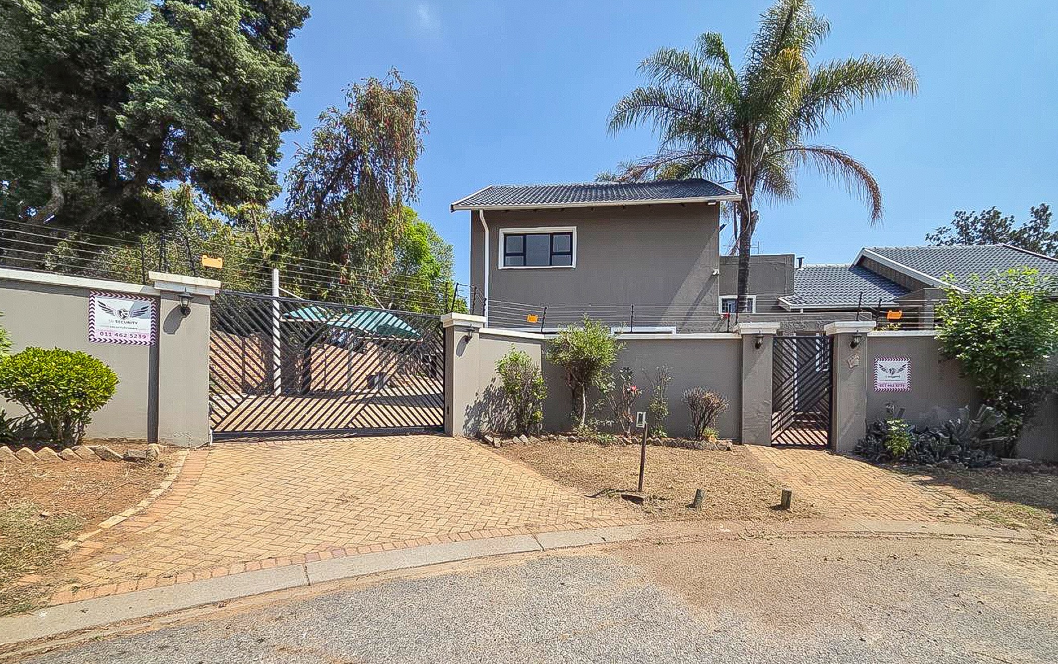 House for sale in Northwold - RAN1752676