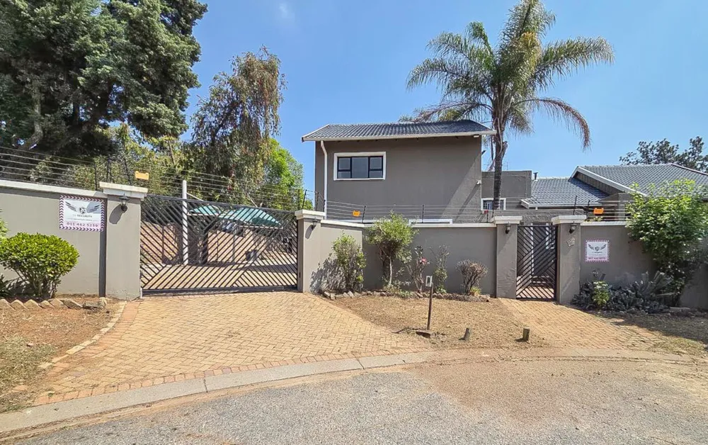 House for sale in Northwold - RAN1752676 House for sale in Northwold - RAN1752676