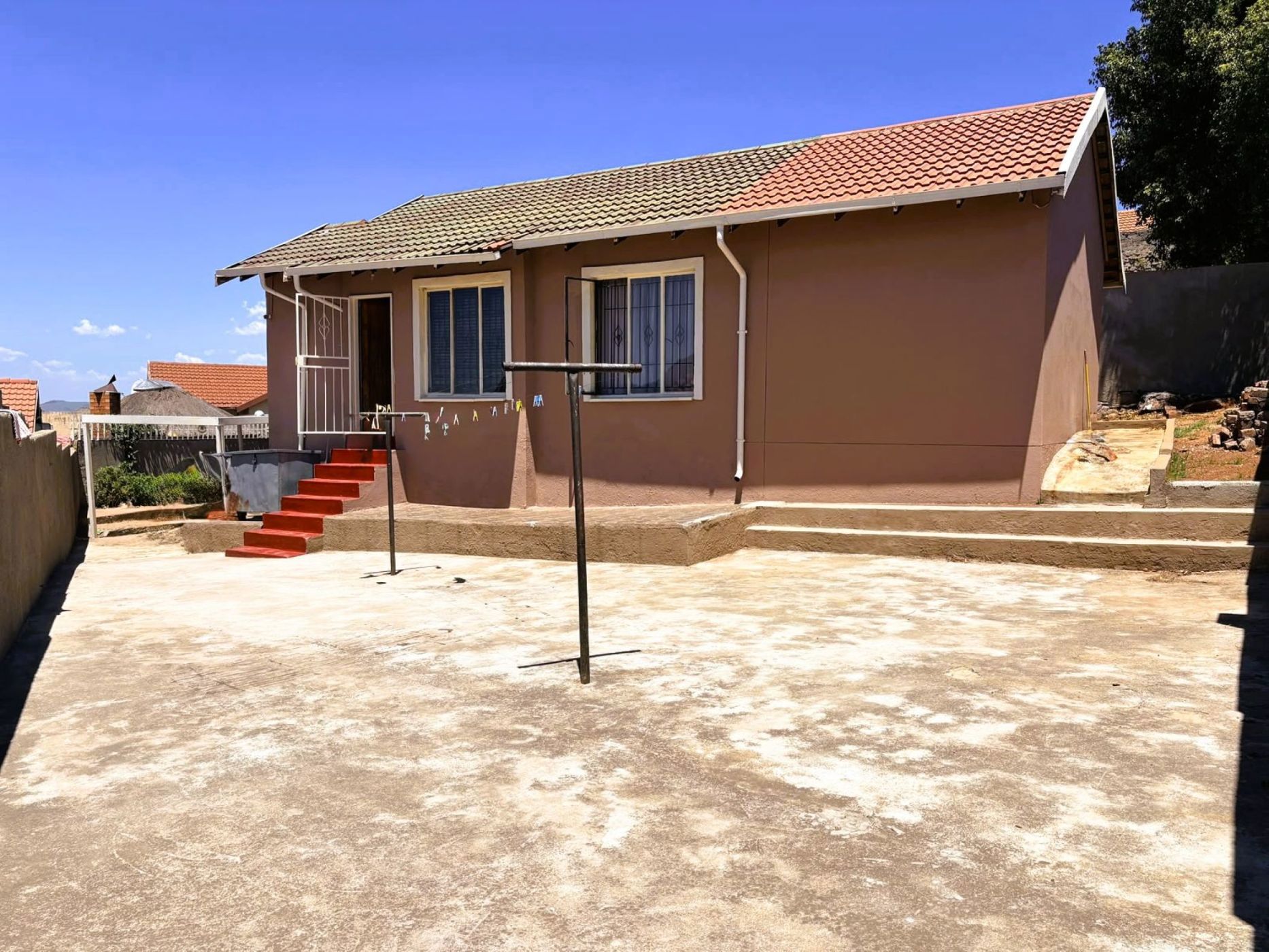 House for sale in Naturena - 1GV1756513