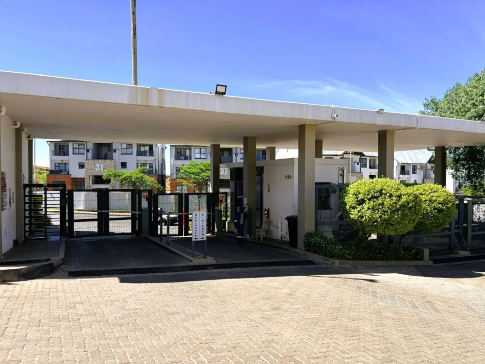 Townhouse for sale in Oakdene, Johannesburg - 1GV1756200