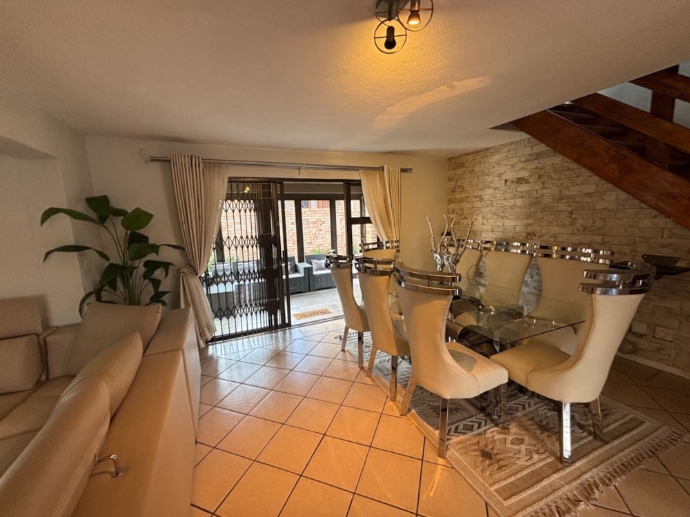 Townhouse for sale in Meyersdal - 1GV1750913 Townhouse for sale in Meyersdal - 1GV1750913