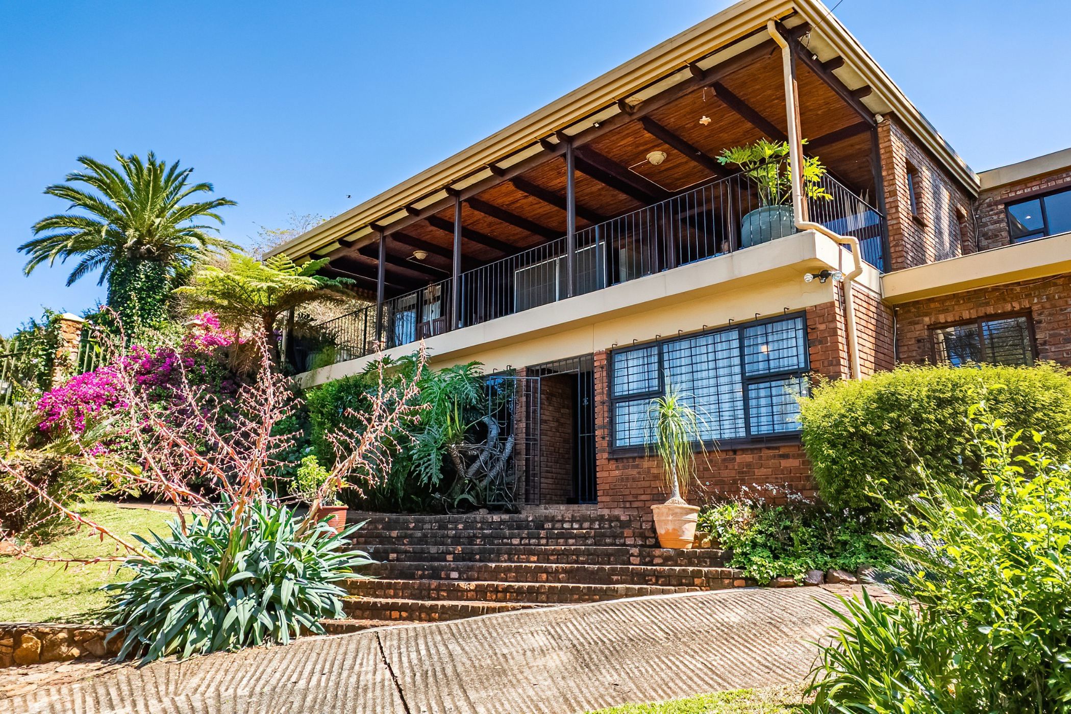 Double-storey house for sale in Schoemansville - 1HR1755976