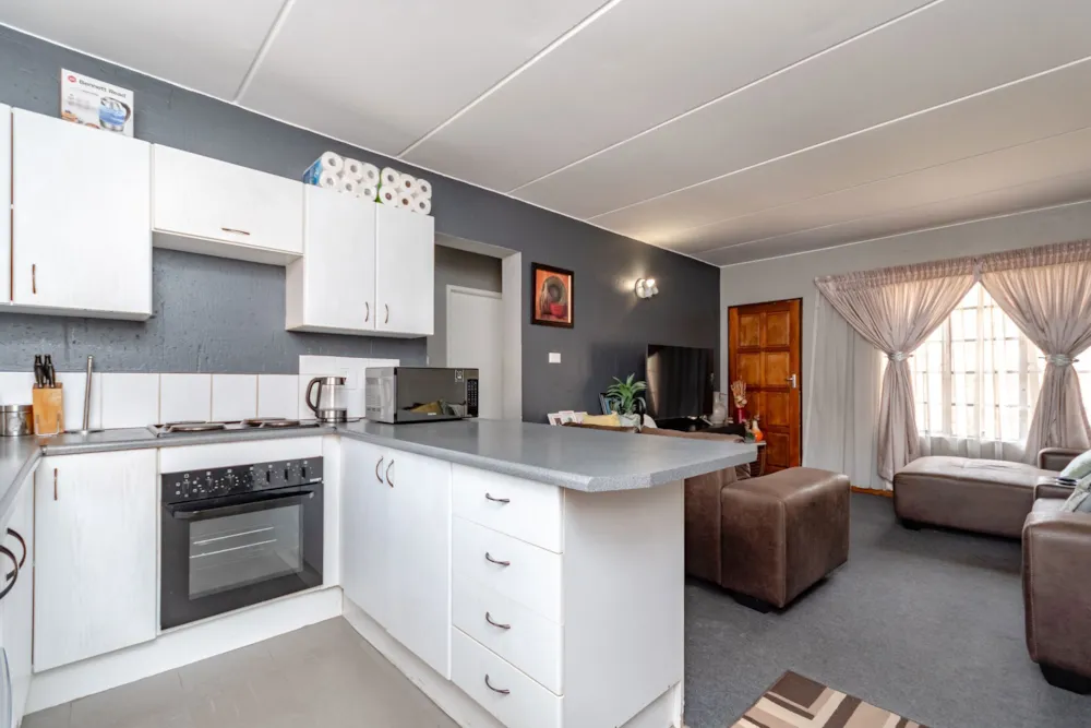 Apartment for sale in Terenure - KTP1756112