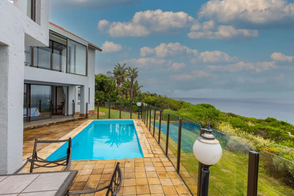 House for sale in Mossel Bay Golf Estate - 1MB1756933