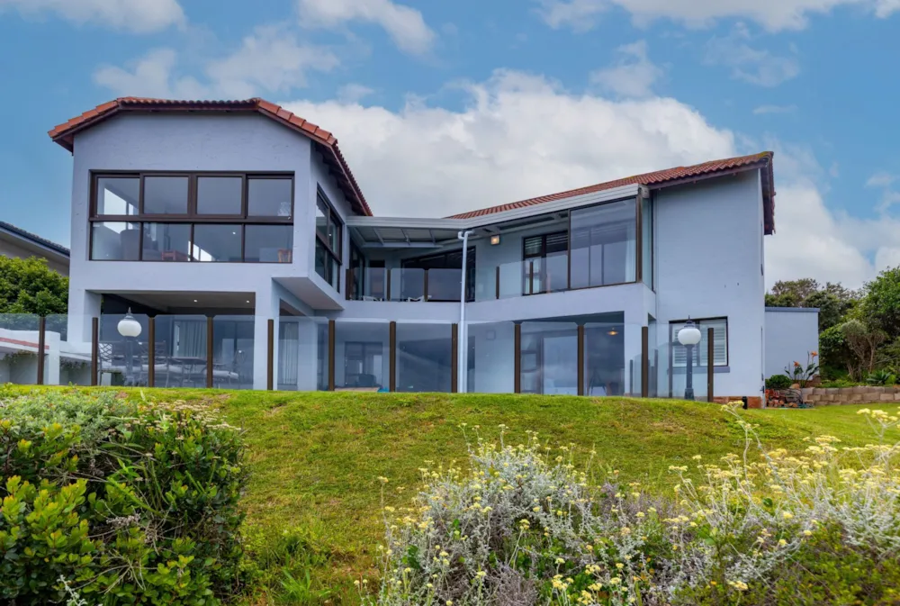 House for sale in Mossel Bay Golf Estate - 1MB1756933