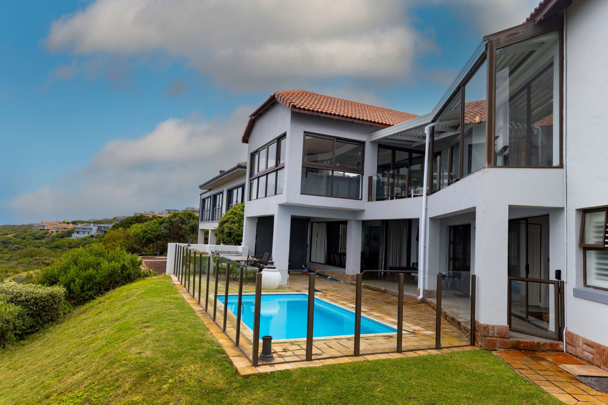 House for sale in Mossel Bay Golf Estate - 1MB1756933