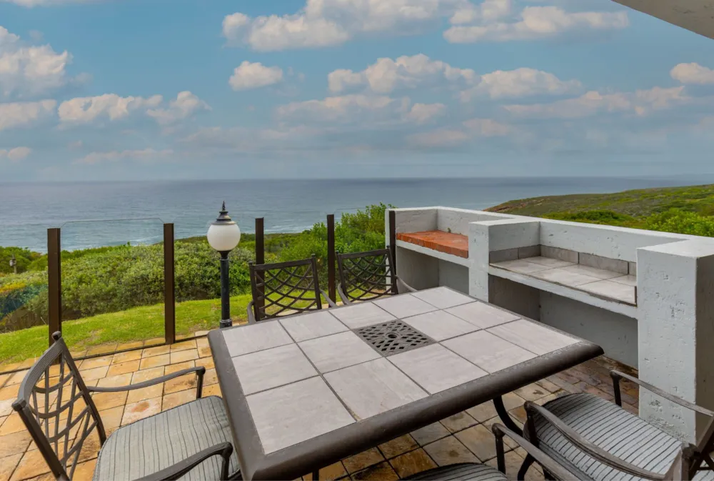 House for sale in Mossel Bay Golf Estate - 1MB1756933