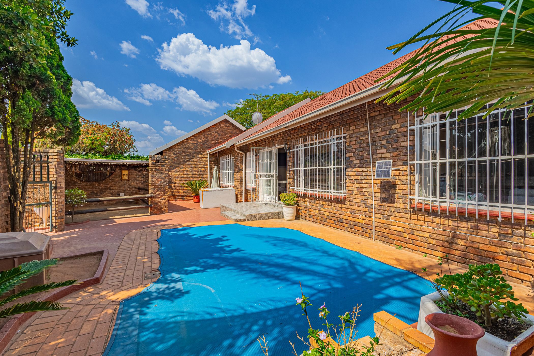 Apartment for sale in Birchleigh North - KTP1754873