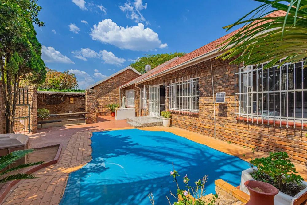 Apartment for sale in Birchleigh North - KTP1754873