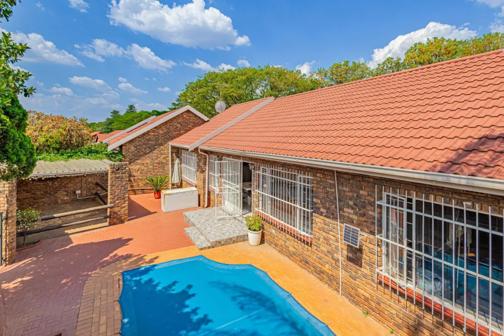 Apartment for sale in Birchleigh North - KTP1754873
