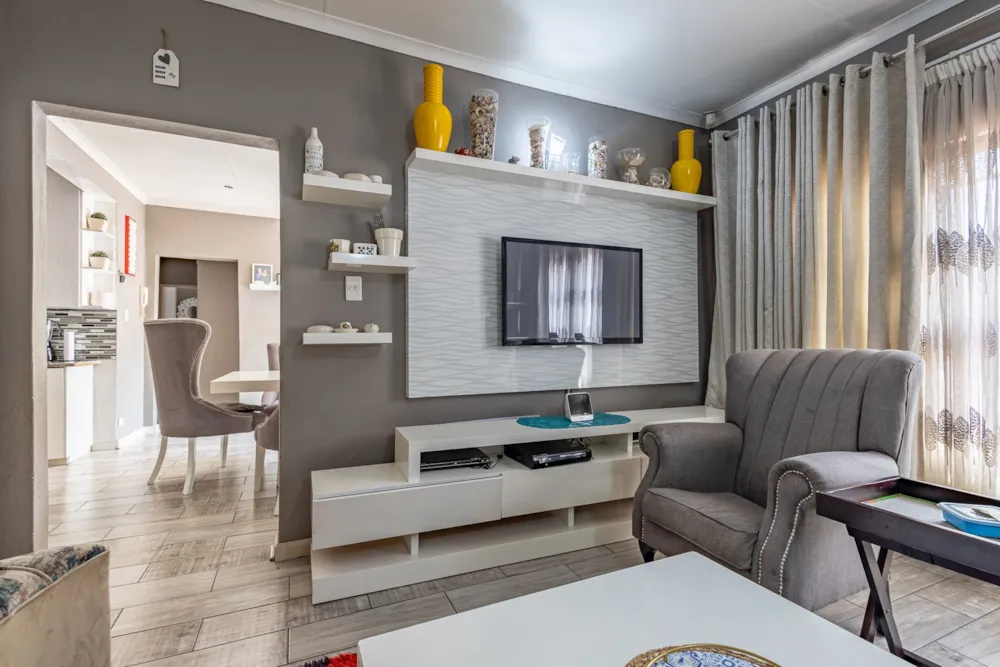 Apartment for sale in Birchleigh North - KTP1754873