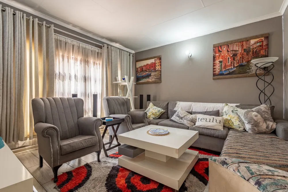 Apartment for sale in Birchleigh North - KTP1754873