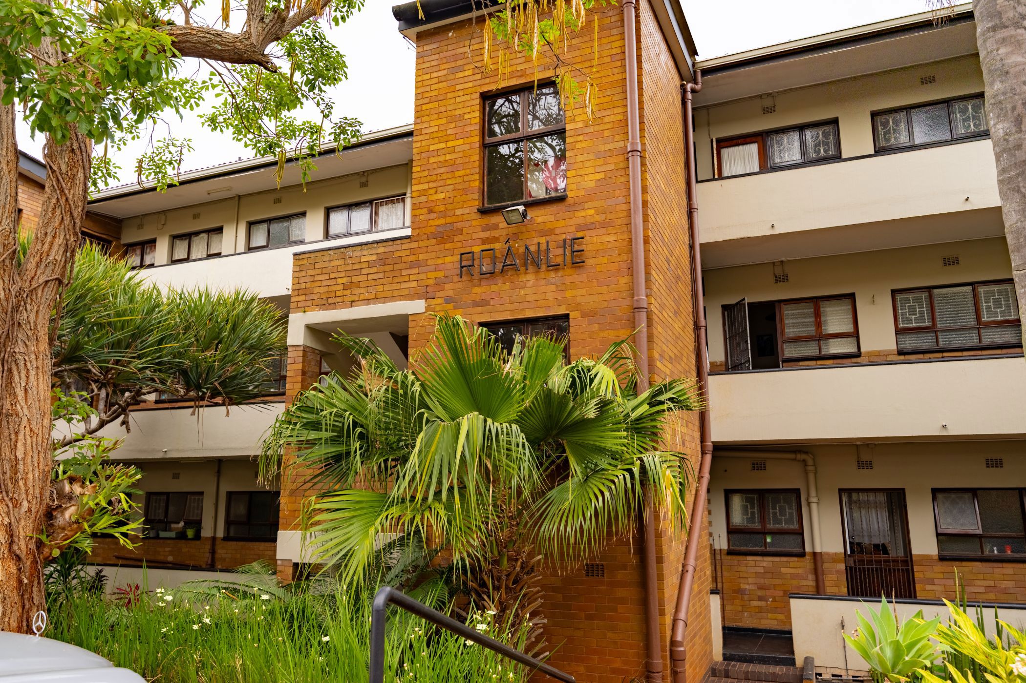 Apartment for sale in Westridge, Durban - 1DBN1757007