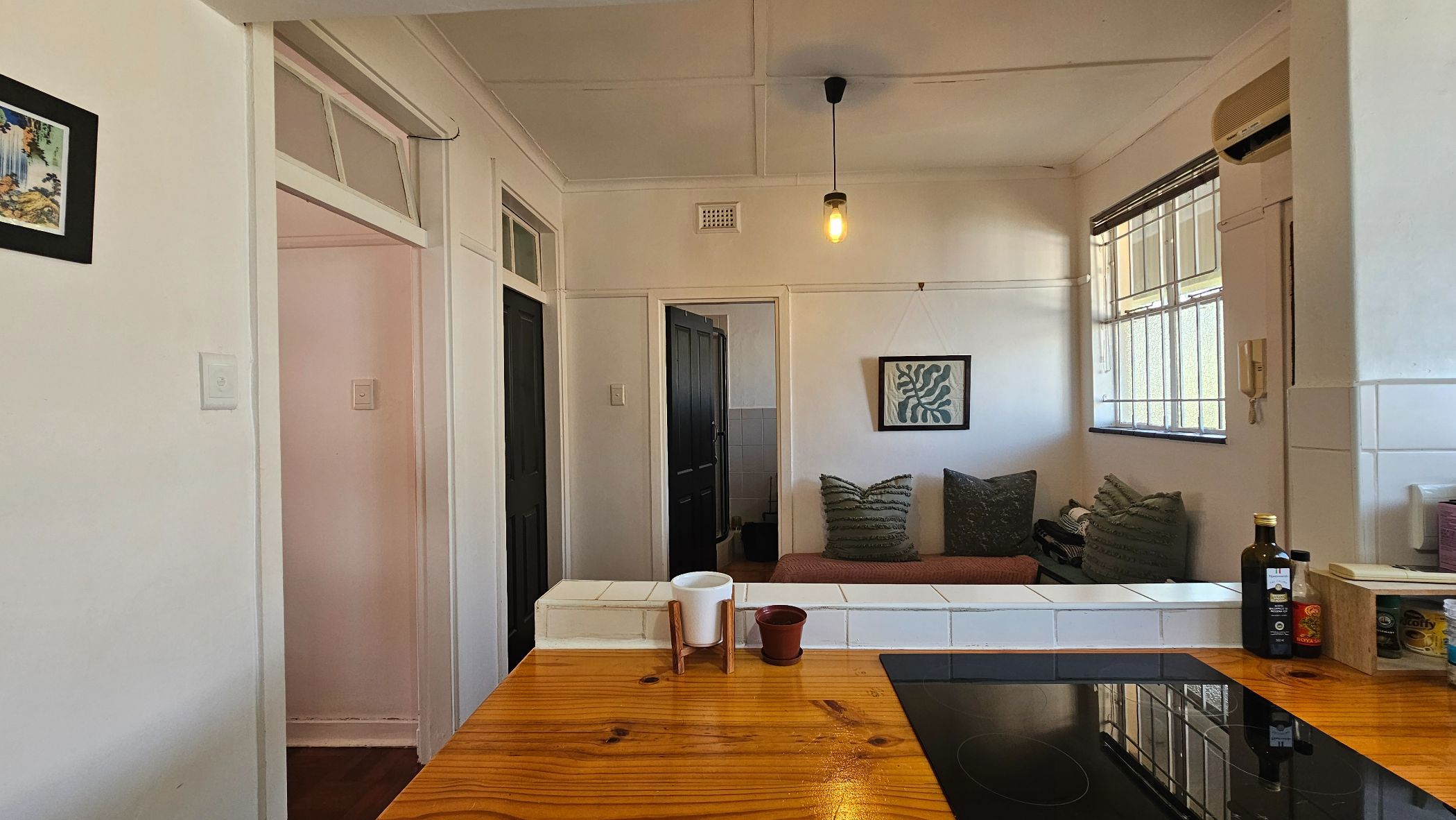 Apartment to rent in Essenwood - 1DBN1749497