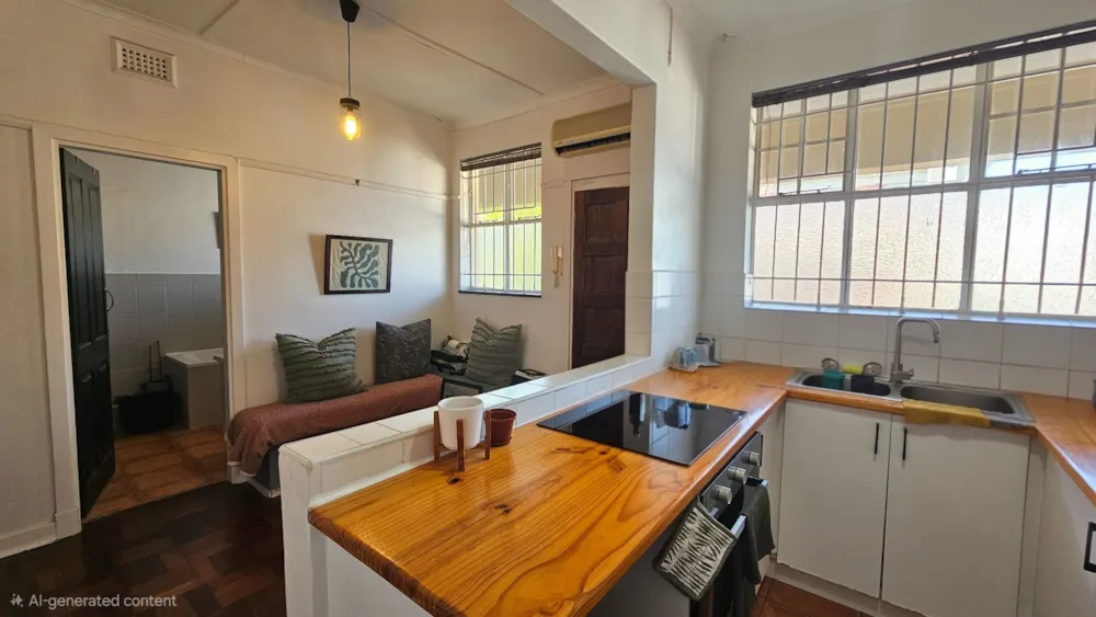 Apartment to rent in Essenwood - 1DBN1749497 Apartment to rent in Essenwood - 1DBN1749497
