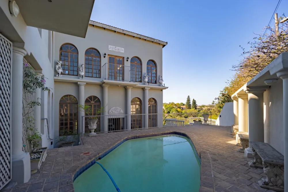 House for sale in Carrington Heights - 1DBN1753529 House for sale in Carrington Heights - 1DBN1753529