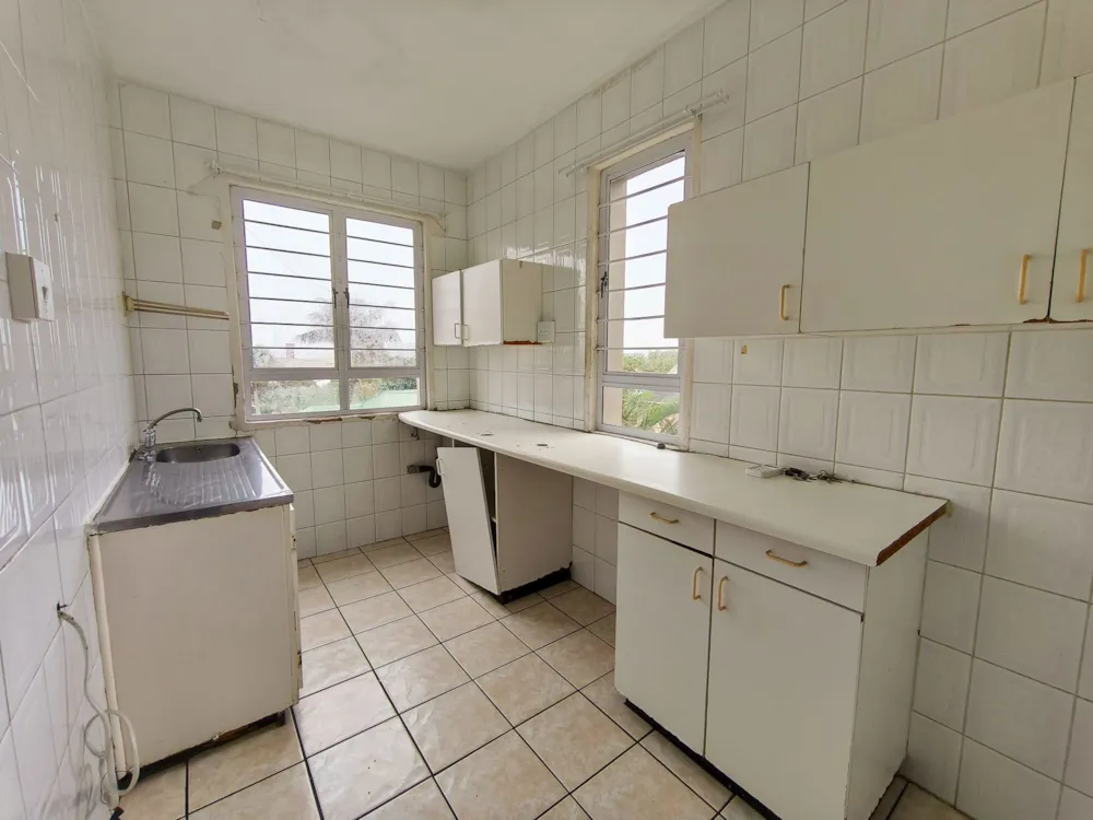 Apartment for sale in Bulwer, Durban - 1DBN1756718