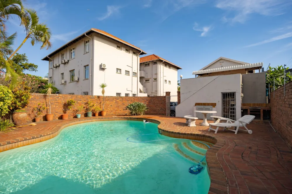 Apartment for sale in Musgrave - 1DBN1756282