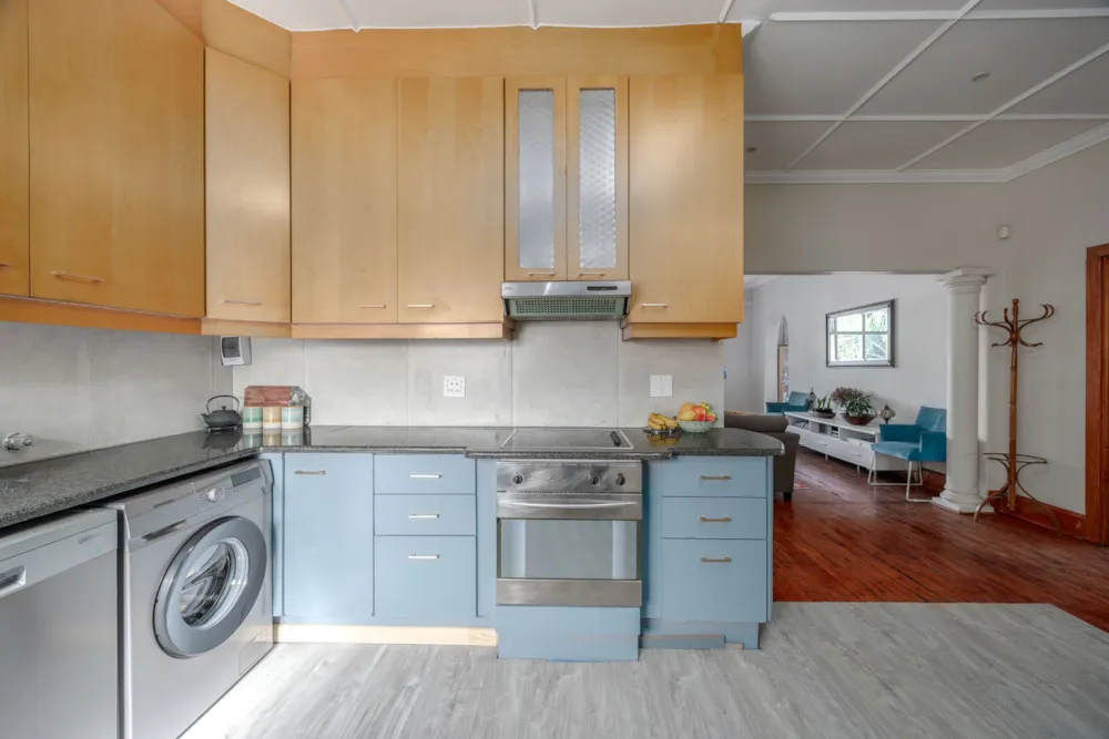 Apartment for sale in Musgrave - 1DBN1756282