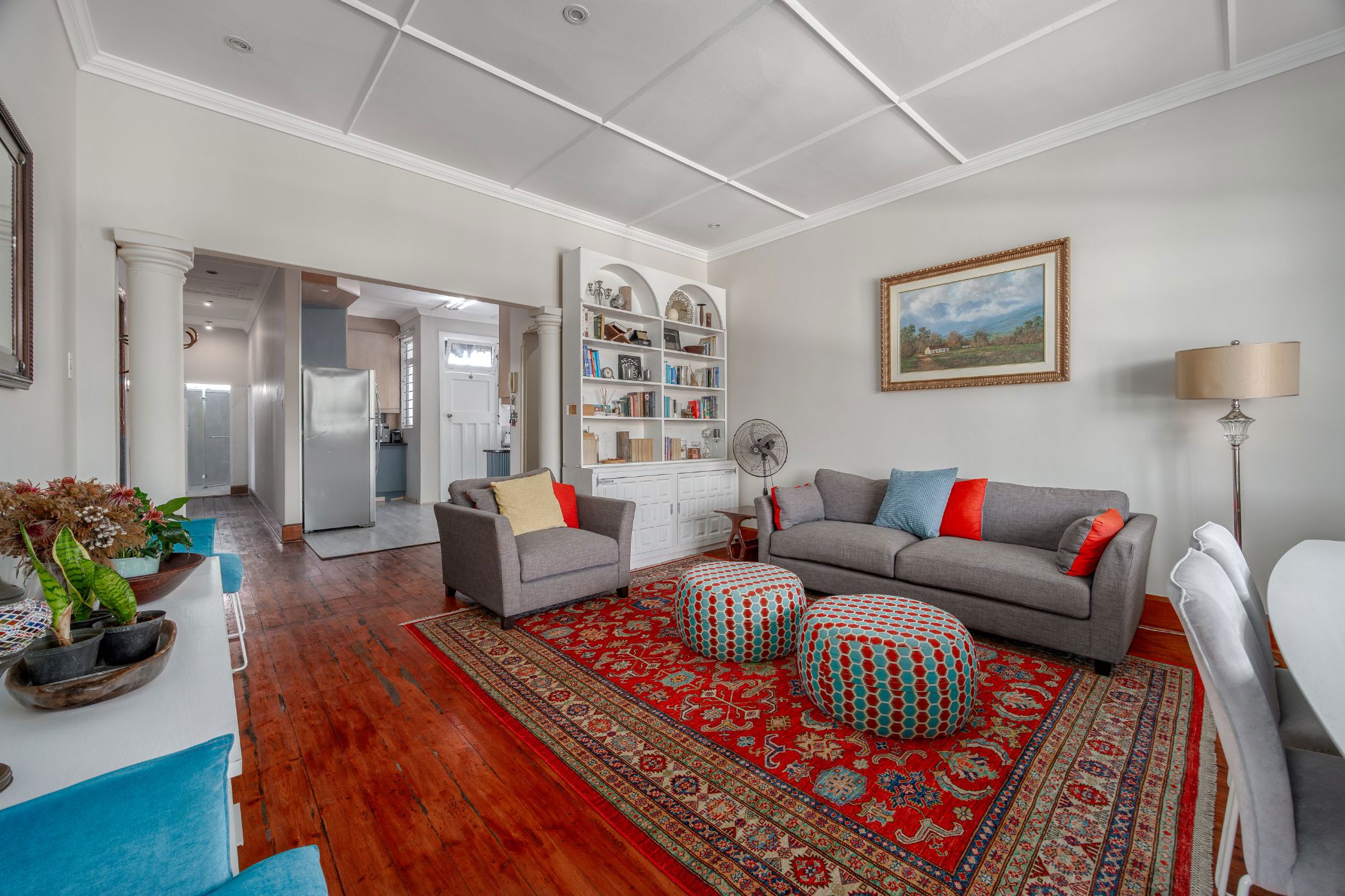 Apartment for sale in Musgrave - 1DBN1756282