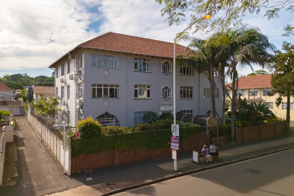 Apartment for sale in Musgrave - 1DBN1756282