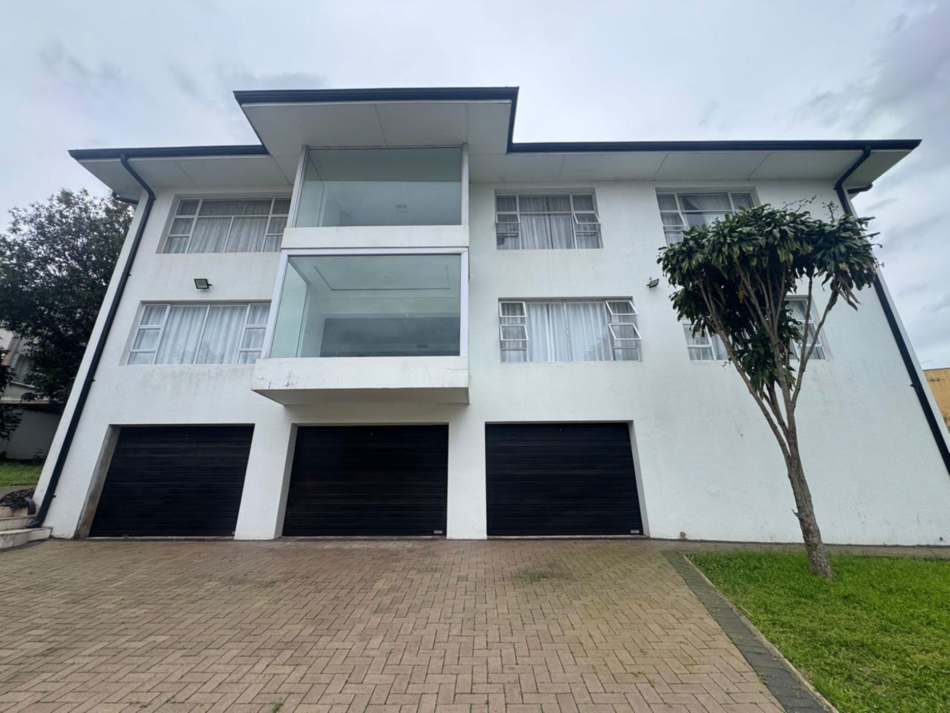 Apartment to rent in Musgrave - 1DBN1755027