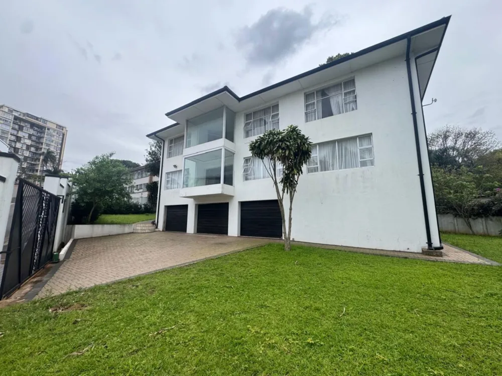 Apartment to rent in Musgrave - 1DBN1755027 Apartment to rent in Musgrave - 1DBN1755027