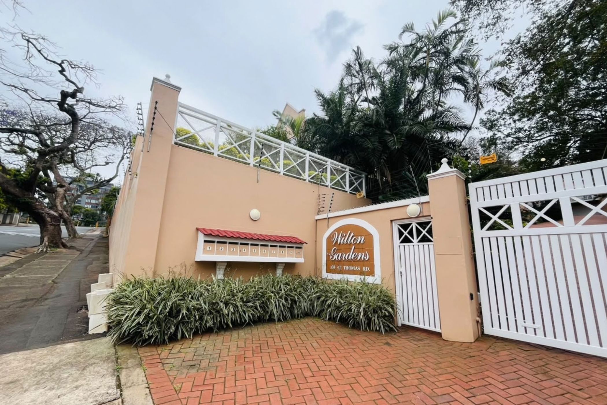 Apartment for sale in Musgrave - 1DBN1754830