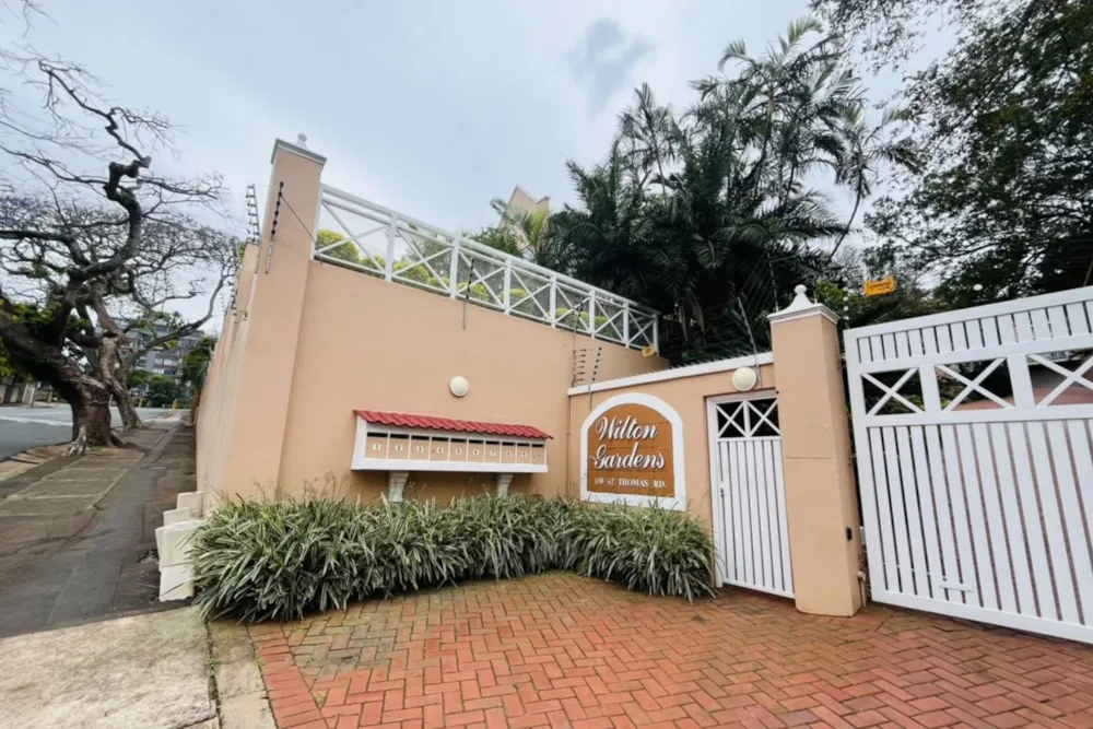 Apartment for sale in Musgrave - 1DBN1754830 Apartment for sale in Musgrave - 1DBN1754830
