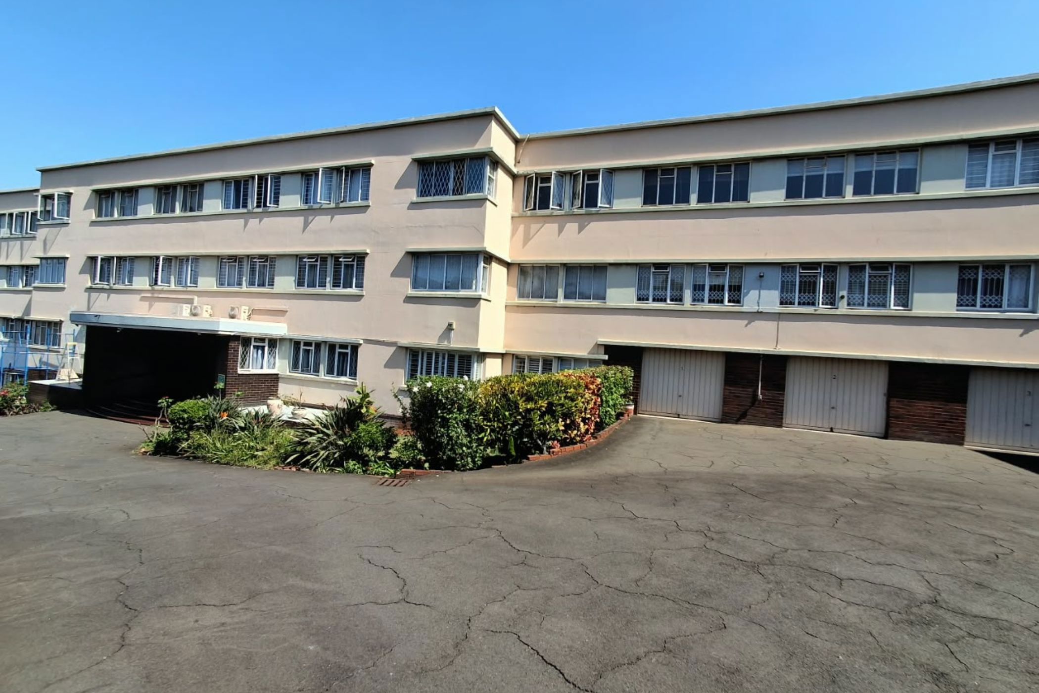 Apartment to rent in Musgrave - 1DBN1755641