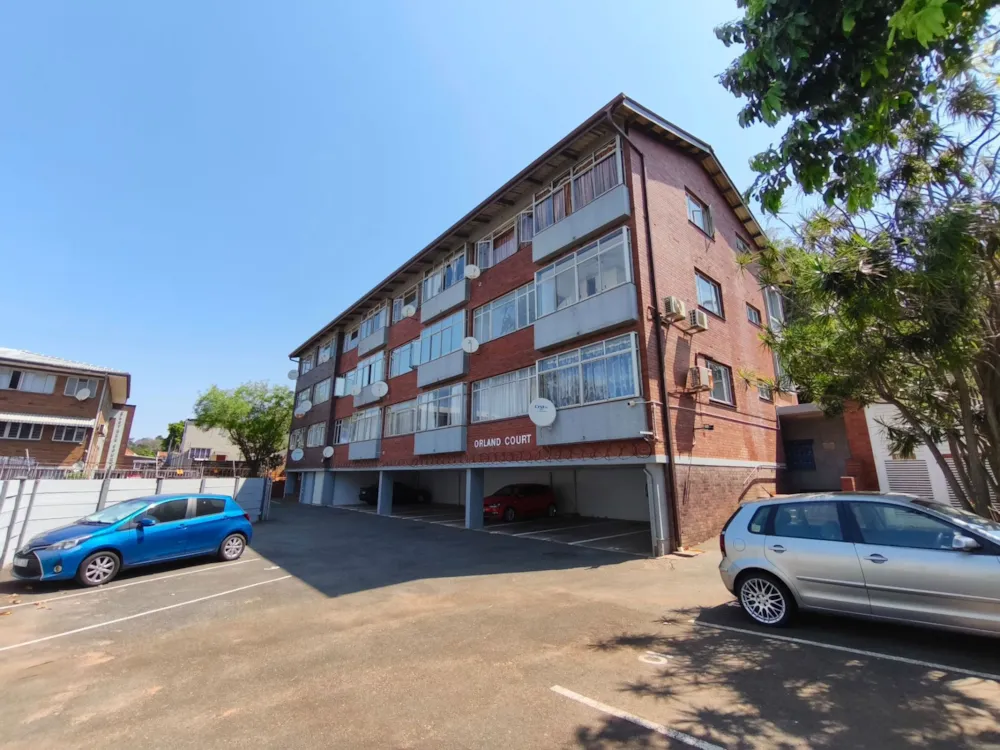 Apartment for sale in Glenwood, Durban - 1DBN1755371