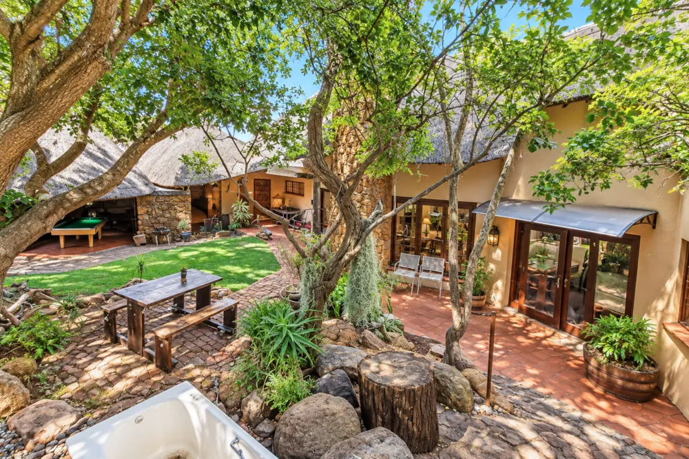 House for sale in Wapadrand - PT1756374