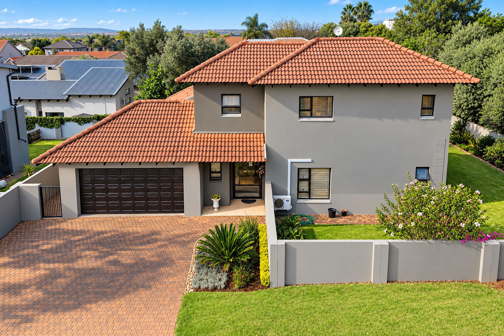 House for sale in The Meadows, Pretoria East - PT1755526
