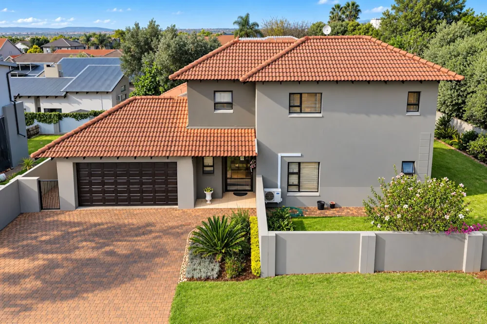 House for sale in The Meadows, Pretoria East - PT1755526