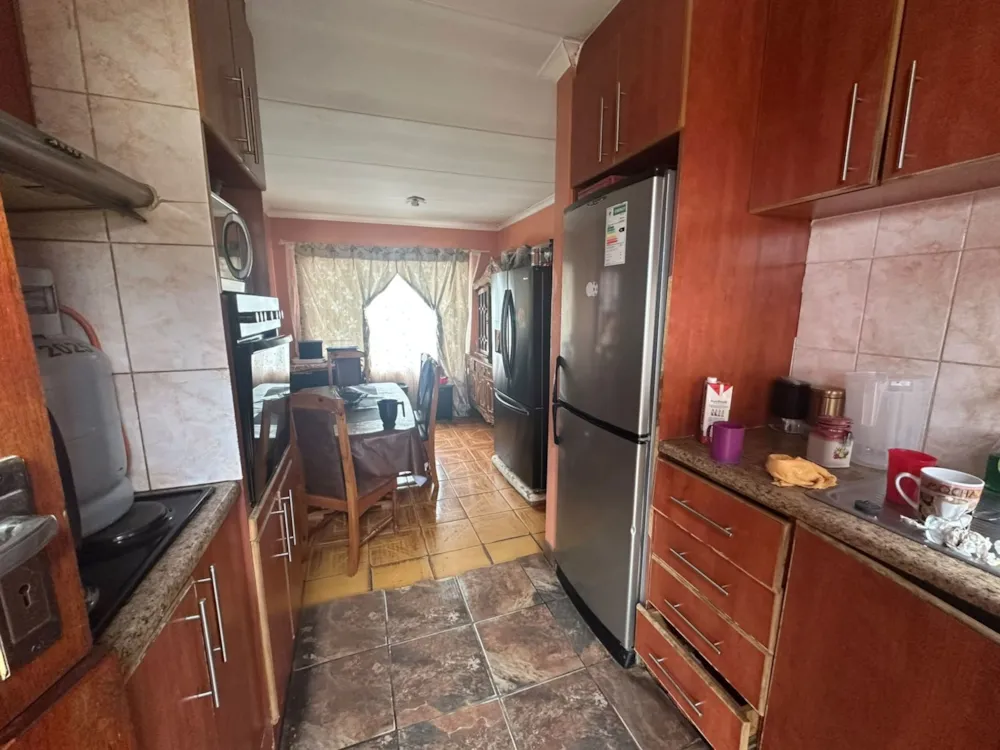 House for sale in Bloemanda - 1BX1755168 House for sale in Bloemanda - 1BX1755168
