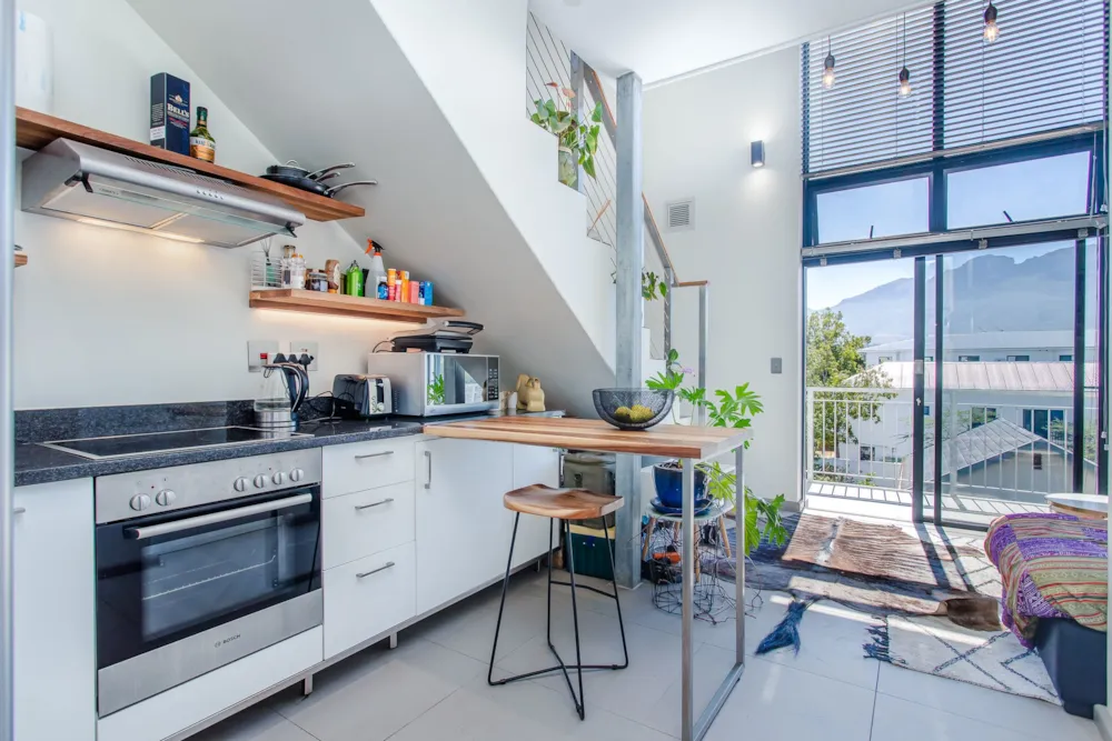Apartment for sale in Universiteits Oord - ST1757070 Apartment for sale in Universiteits Oord - ST1757070